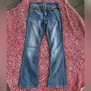 Shyanne Boot Cut Jeans